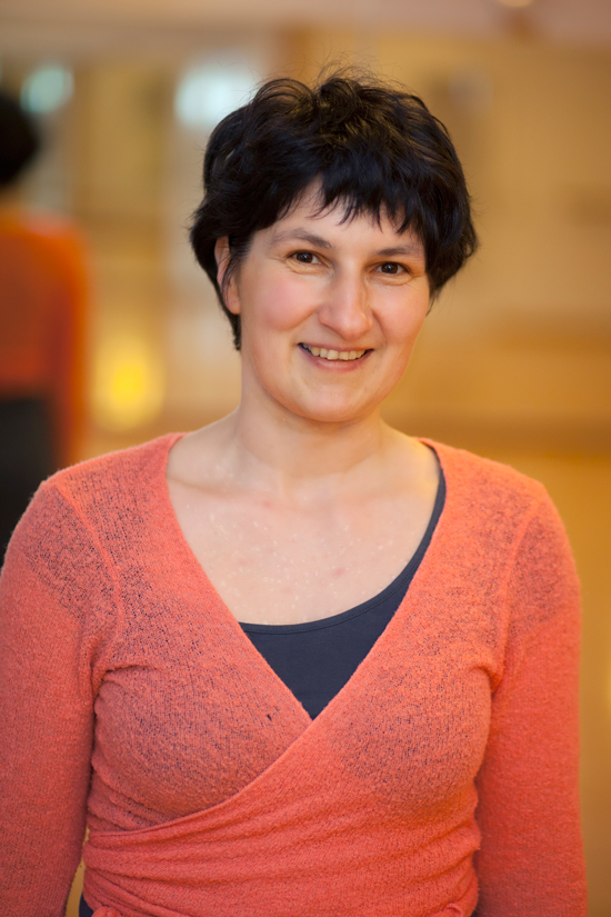Petra Halbroth Petra Halbroth