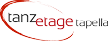 tanz etage tapella Logo