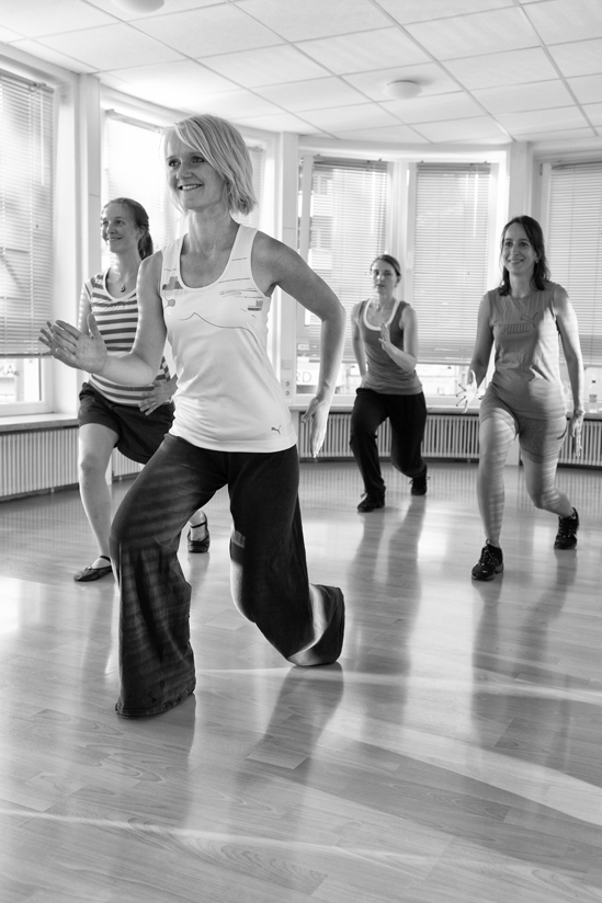 Dance Fit